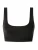 SCHIESSER BH ‘ Casual Seamless ‘  zwart