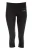 Winshape Sportbroek ‘AEL202’  zwart / wit