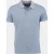 Sea Barrier Polo korte mouw Blauw Congo F0001078.T489/4259