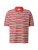 LEVI’S ® Shirt ‘FINN’  rood / zwart / wit
