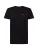 Iriedaily Shirt ‘Peaceride’  grijs / jade groen / perzik / zwart