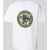 Wood Wood T-shirt met motiefprint, model ‘Ace’