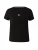 Tommy Jeans Shirt  rood / zwart / wit