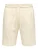 Only & Sons Broek ‘ONSKOSTA’  wit
