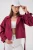 Korte Bouwde Trenchcoat
