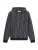 GUESS Sweatshirt  grijs / zwart