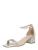 STEVE MADDEN Sandaal ‘Gena-R’  zilver