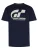 Petrol Industries – Jongens Logo T-shirt Gran Turismo Checkpoint – Blauw