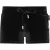 Sportieve Shorts Gothic Plein