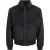 Jack & Jones Jas winter Luke Bomber Zwart
