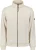No Excess Vest Stand Up Collar Antraciet heren