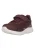 ZigZag Sneakers ‘Gumpa’  donkerrood