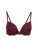 JOOP! BH ‘ Beautiful ‘  donkerrood