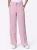 heine Pantalon  rosa