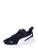 PUMA Sneakers ‘Anzarun Lite’  enziaan / wit