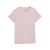 T-shirt met geborduurd embleem voor vrouwen Puma