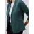 Street One Dames Basis blazer in Groen