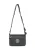 Mindesa Schoudertas  donkergrijs / wit