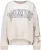 The Shirt Project Sweater Beige dames