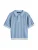 Next Trui  duifblauw / wit