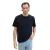 Tom Tailor T-shirt met piqué structuur