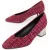 Montevita Hakken Nussia2 Rood