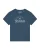 Watapparel Shirt ‘ Glei Spüt’s Granada ‘  petrol / wit