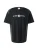 Nike Sportswear Shirt ‘SHOX’  donkergrijs / zwart / wit