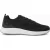 Regatta Heren Marine Sportschoenen (Zwart)
