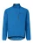 VAUDE Sportjas ‘Drop III’  blauw