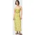 AllSaints Bryony Dress Empoli Yellow
