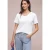 Street One Dames Basic Shirt in Wit