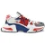 Dolce&Gabbana Sneakers Airmaster Blauw
