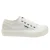 Rocket Dog Dames/Dames Jazzin Plus Trainers (Wit)