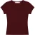 Katoenen Getailleerde Knop Tanktop