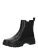 LEMON JELLY Chelsea boots ‘KIRBY’  zwart