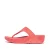 Hakken slippers voor dames FitFlop Lulu Glitter PU