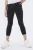 NAME IT KIDS capri legging NKFVIVIAN zwart