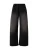 WEEKDAY Broek ‘Alba’  zwart