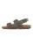 Bayton Sandalen  brokaat / zwart