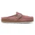 Damesklompen van suède leer Birkenstock Buckley