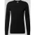 lindbergh Gebreide pullover met ribboorden