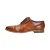 Leren Derbie Bugatti Armo Comfort