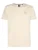 Petrol Industries – Heren T-shirt met V-hals Brisa – Wit –