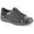 Solidus 29001-01001-k dames veterschoenen sportief