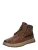 TOM TAILOR Veterschoen  bruin