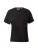 Naketano Damen T-Shirt New-T-Shit 2301-0013 Black-XS
