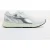 Puma 698 Ignite Metallic Wit Textiel Damestrainers 361086 02