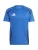 ADIDAS PERFORMANCE Functioneel shirt  blauw / navy / wit