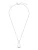 PURELEI Ketting  zilver